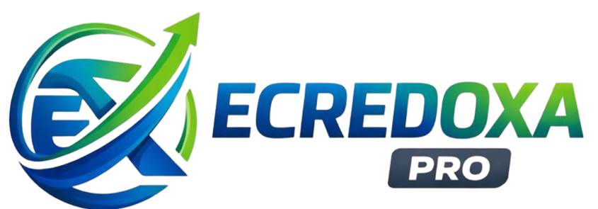 Ecredoxa pro Logo