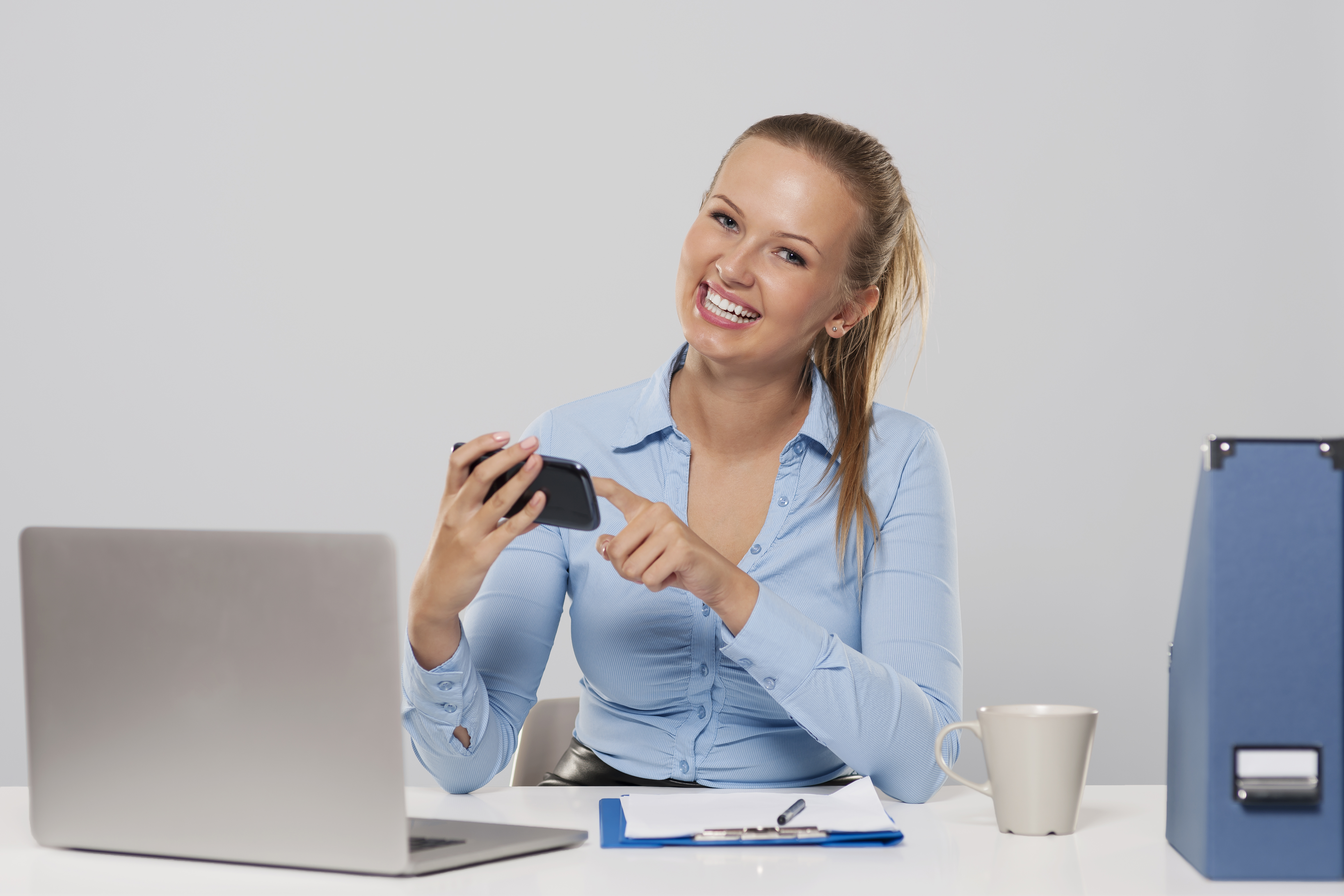 Simplicité du service